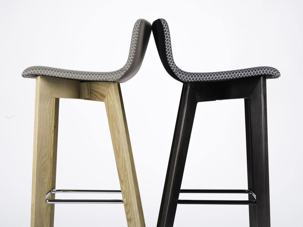 Barhocker Mirka Nature & Nature TAP