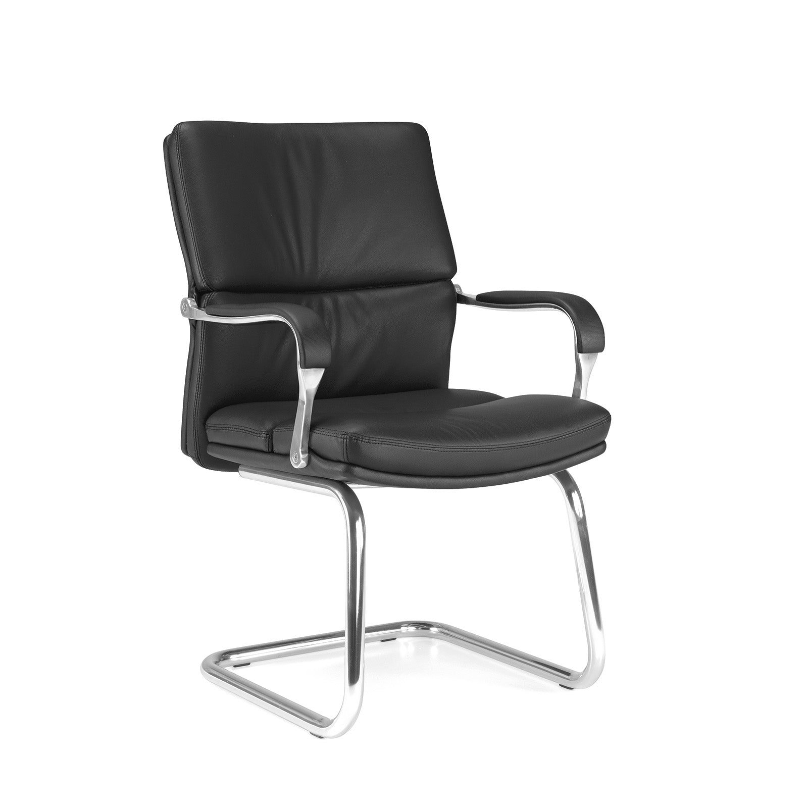 Cantilever chair Moby-V