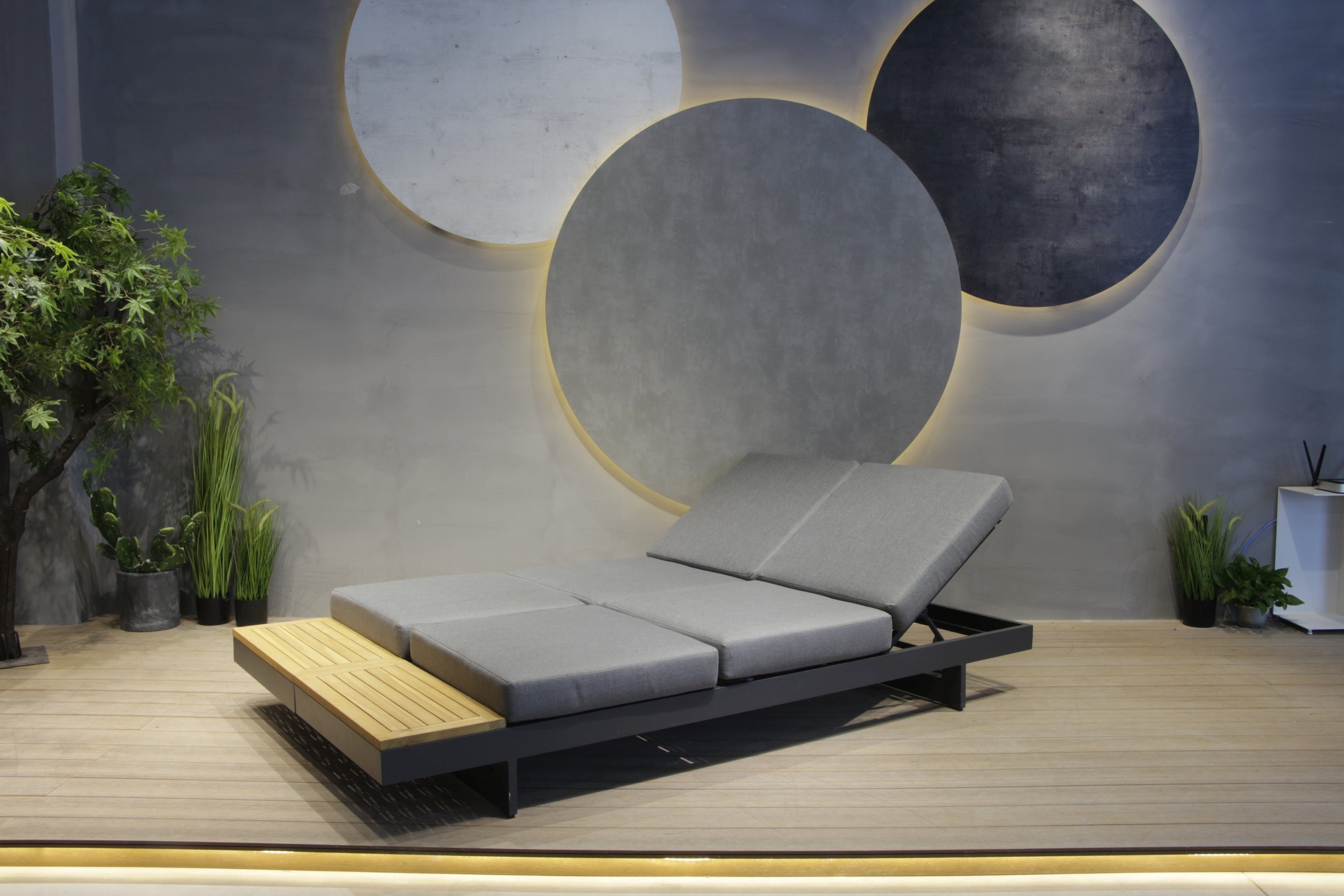 Lounge group Molise