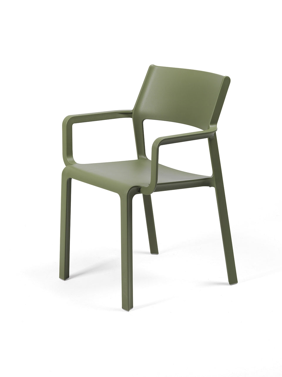 Trill armchair