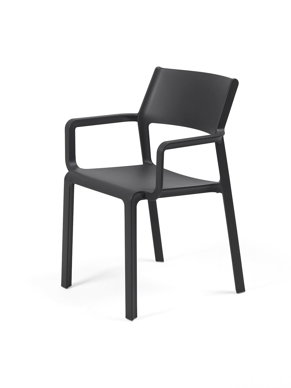 Trill armchair