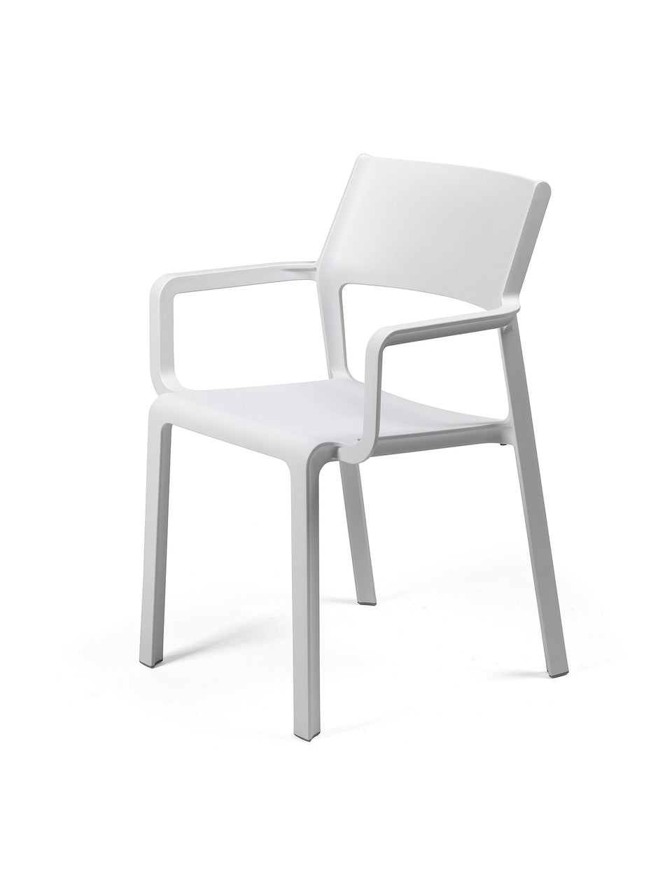 Trill armchair