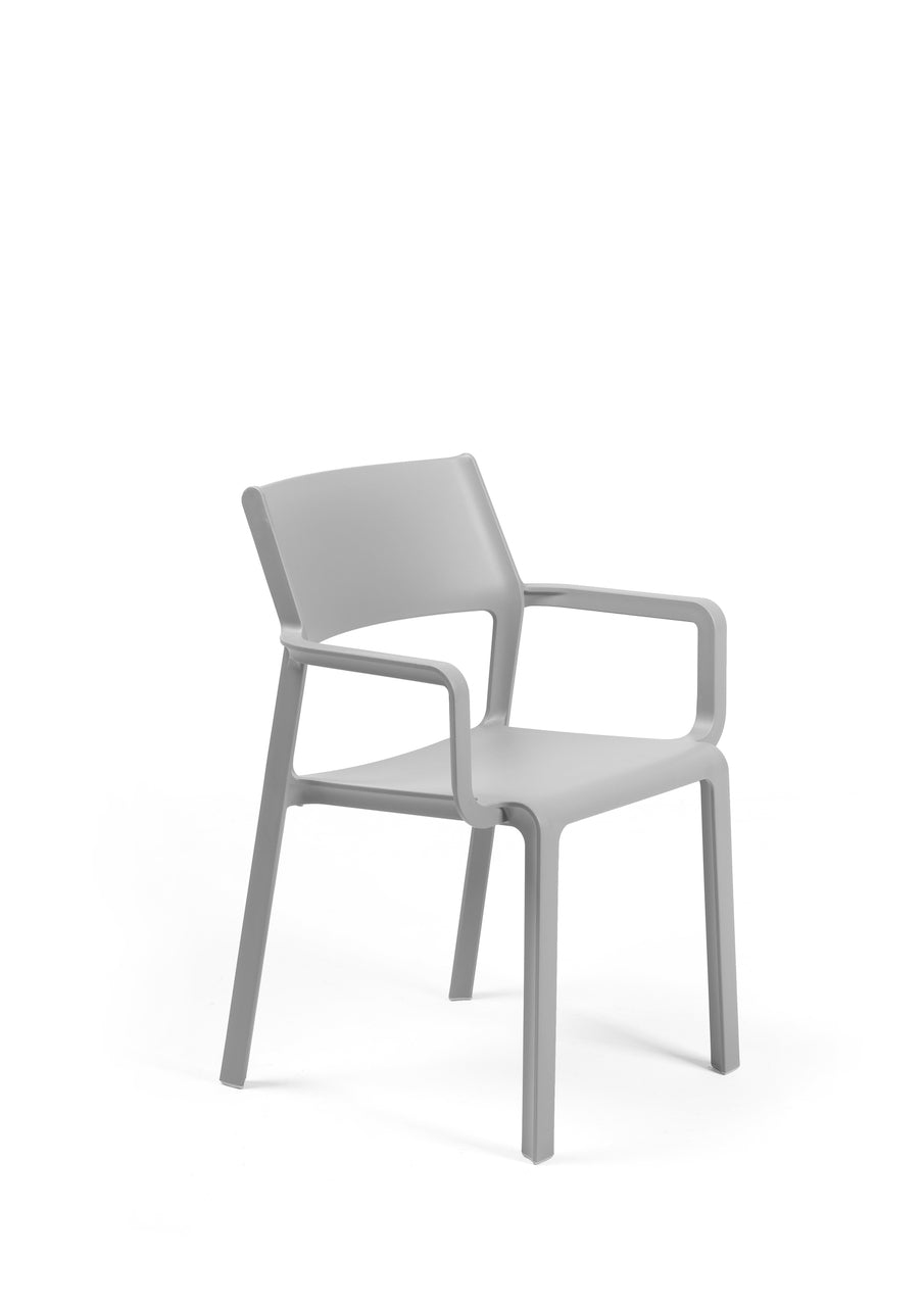 Trill armchair