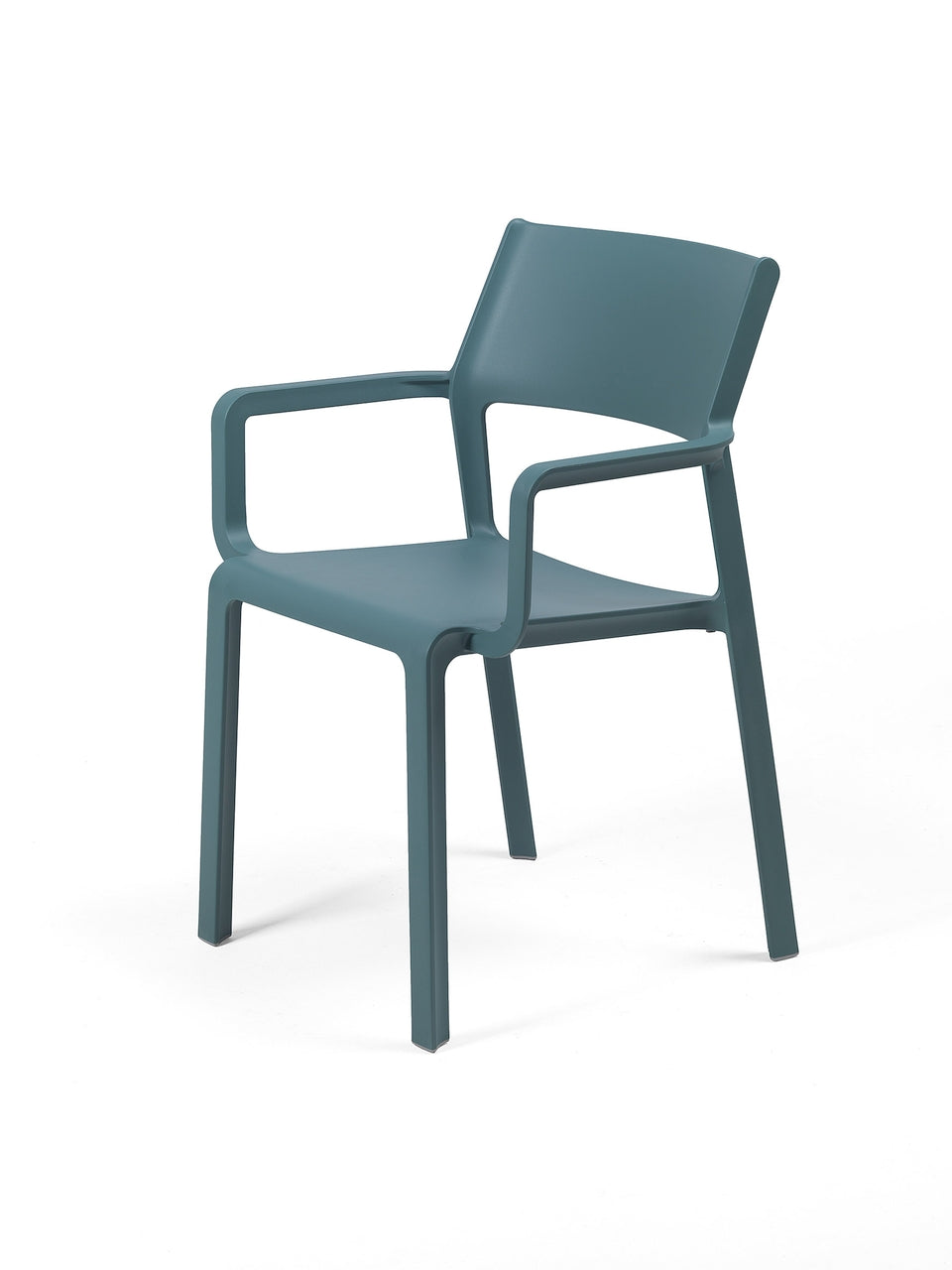 Trill armchair