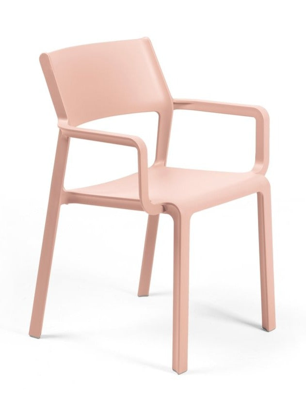 Trill armchair