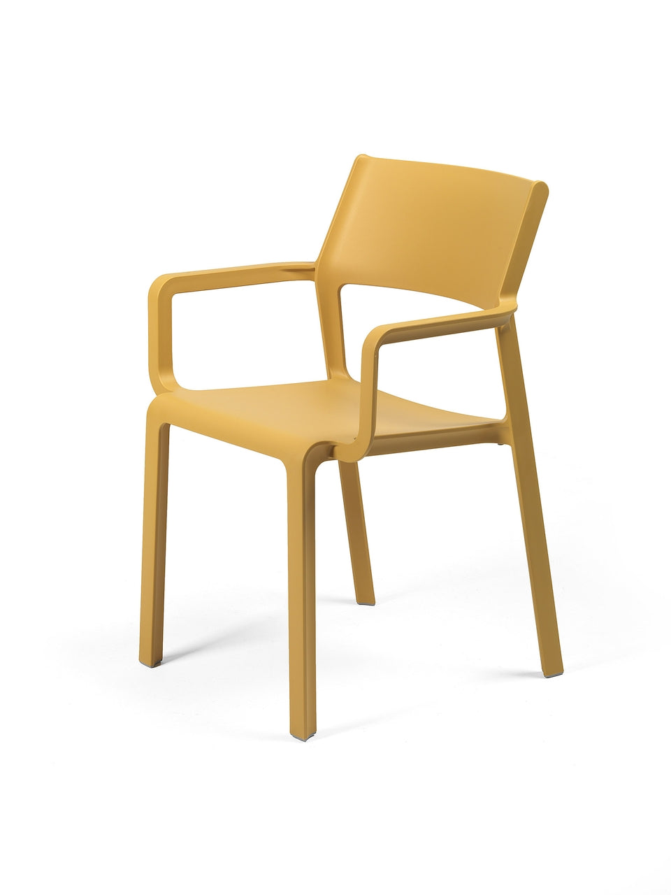 Trill armchair