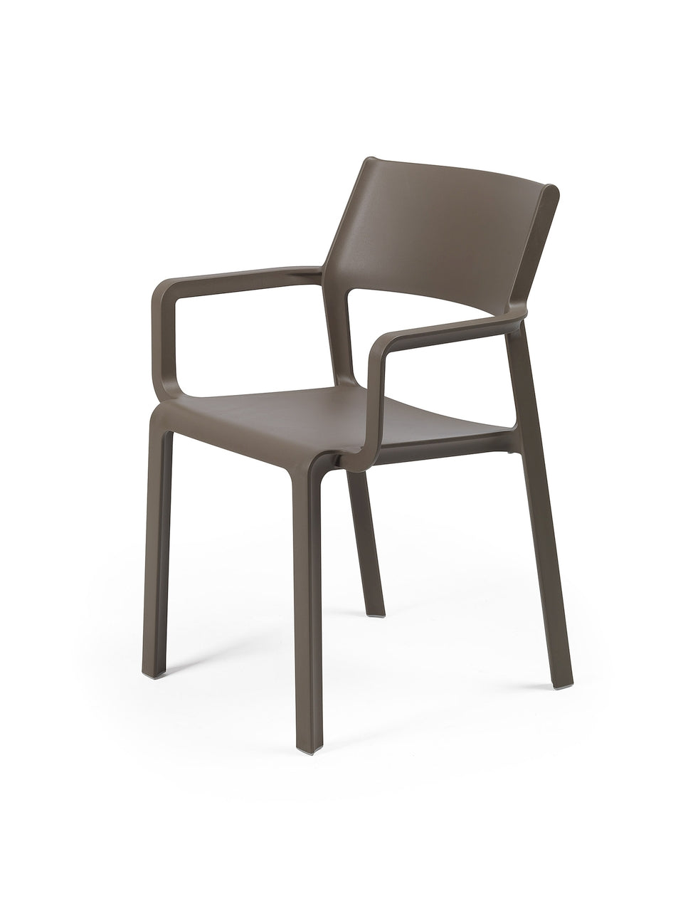 Trill armchair
