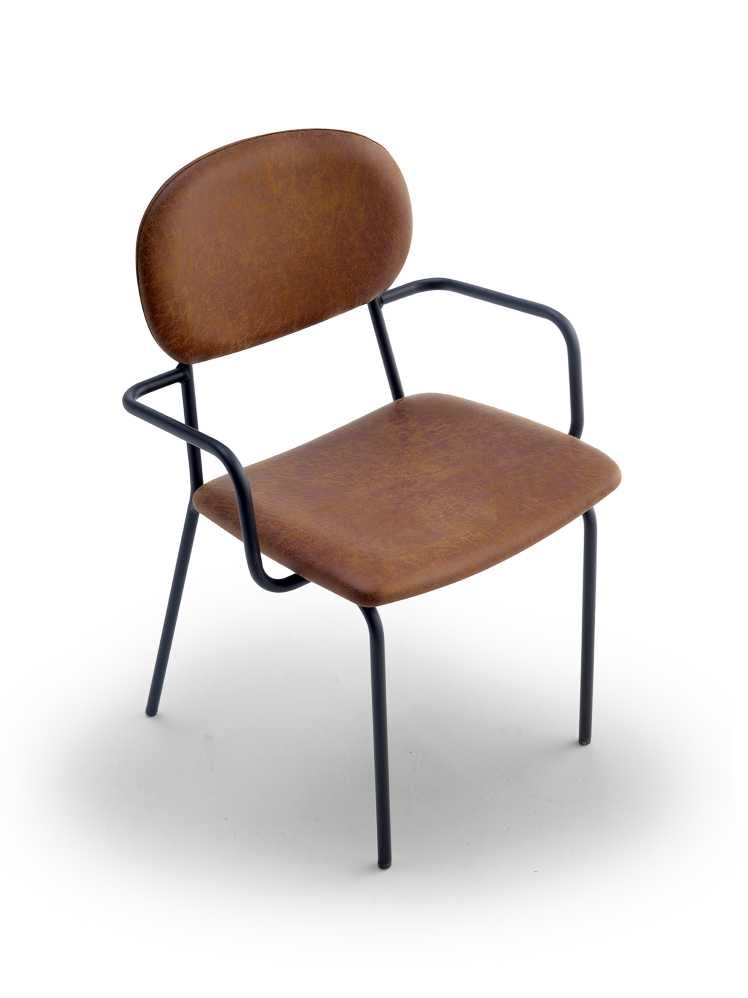 Armstuhl Olga