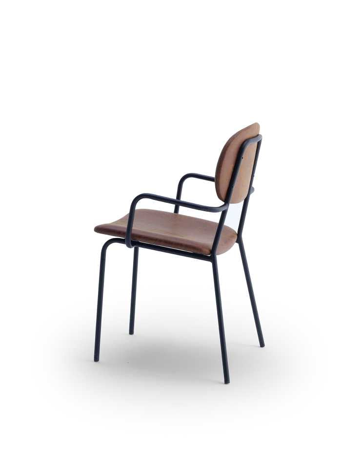 Armstuhl Olga