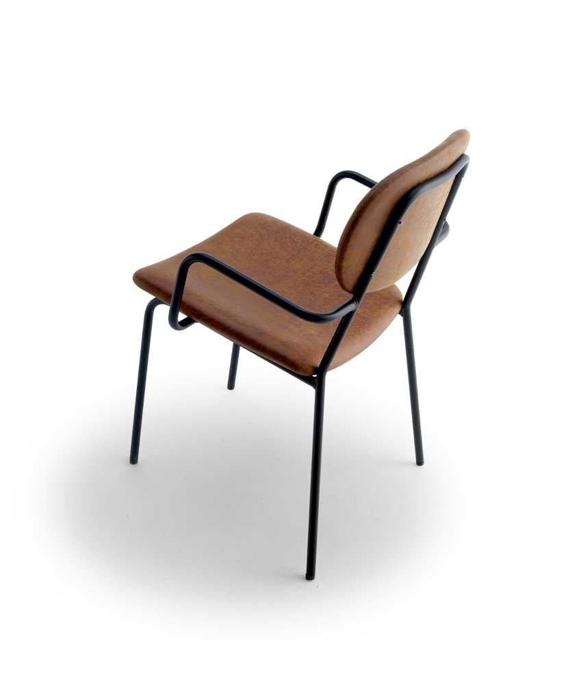 Armstuhl Olga