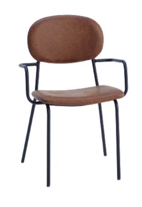 Armstuhl Olga