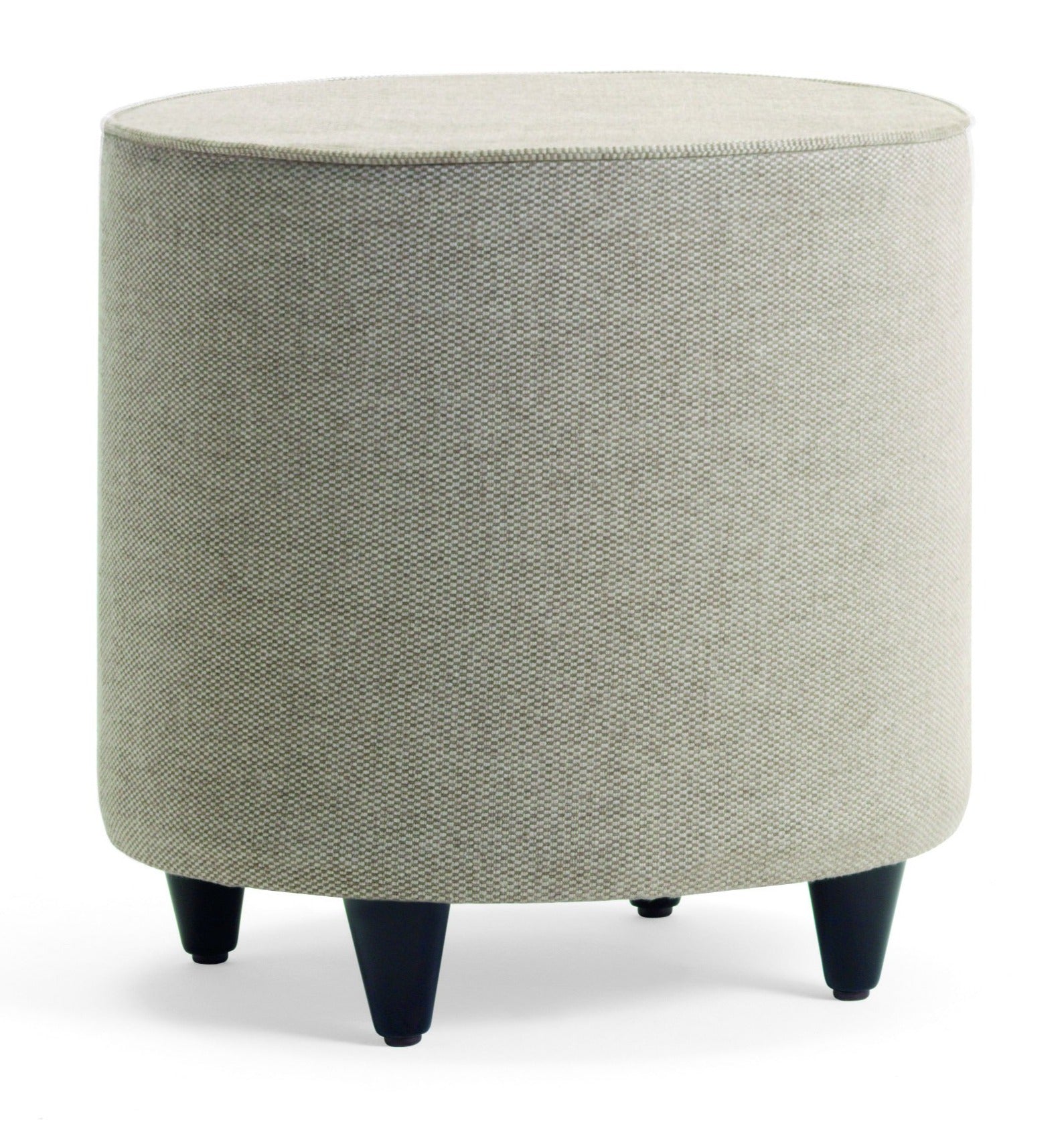 Stool Pouf Square/Cone/Round/Round-Legs