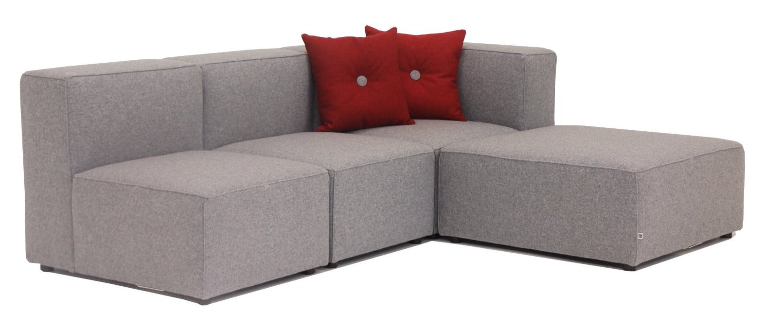 Gastro element bench rest