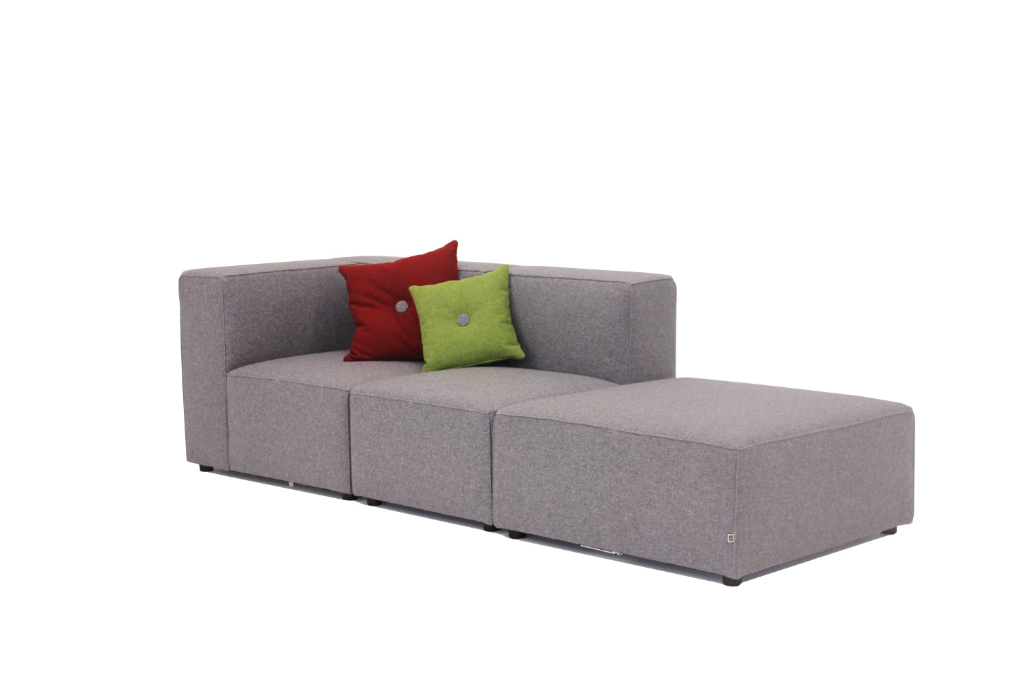 Gastro element bench rest