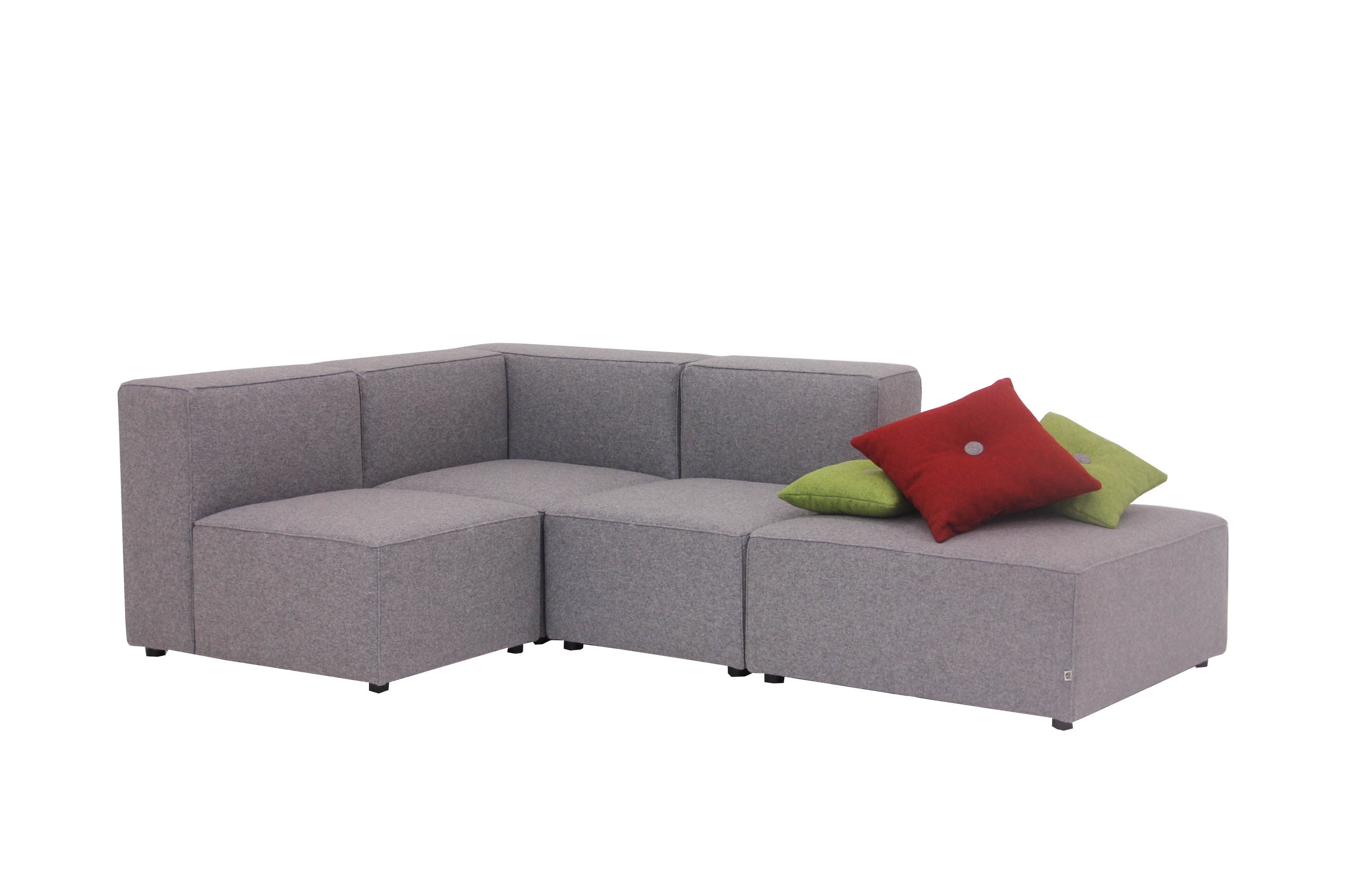 Gastro element bench rest