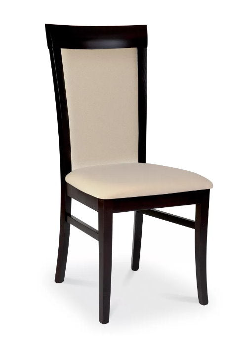 Stuhl Silver
