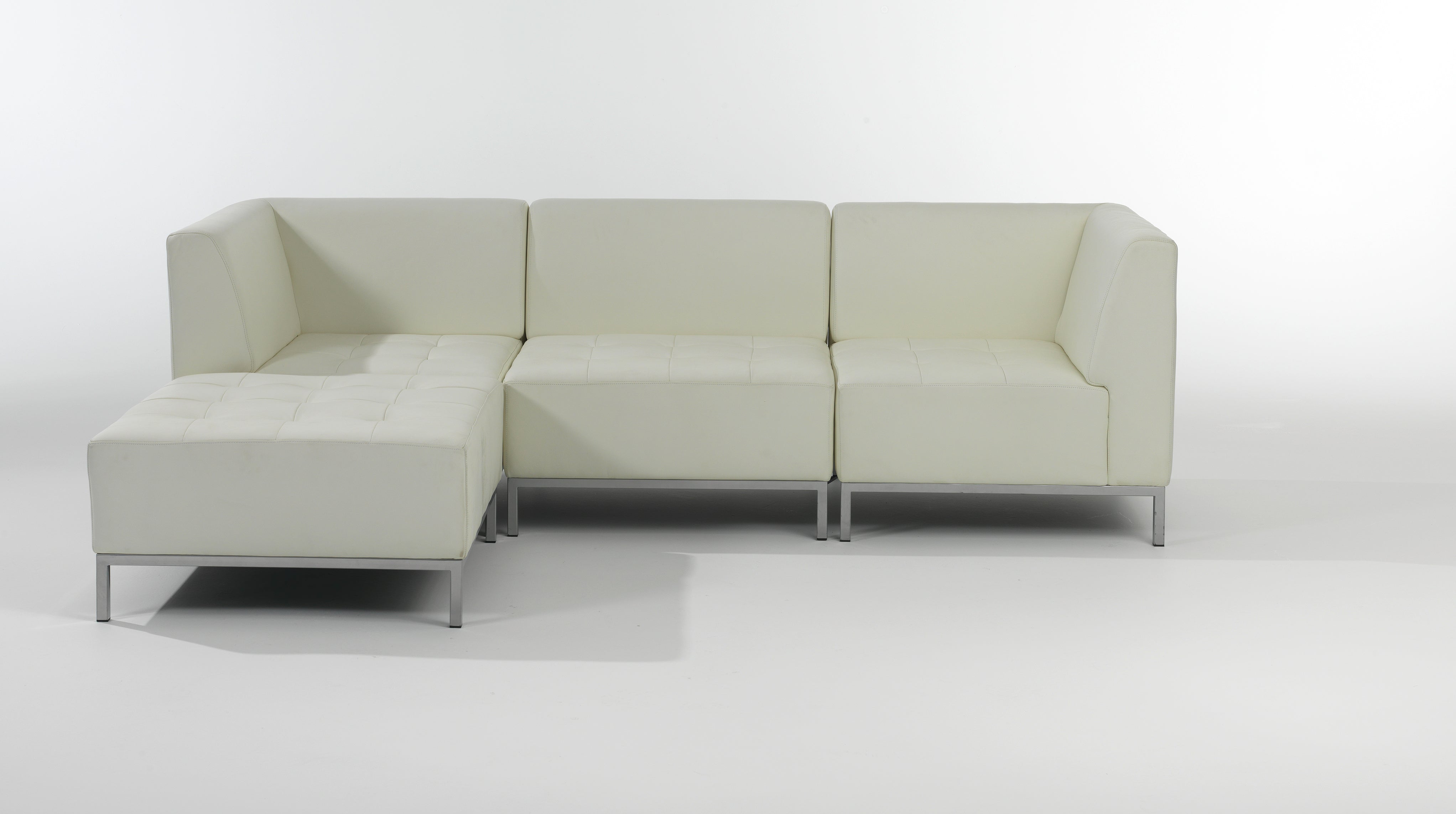Gastro element bench Soho