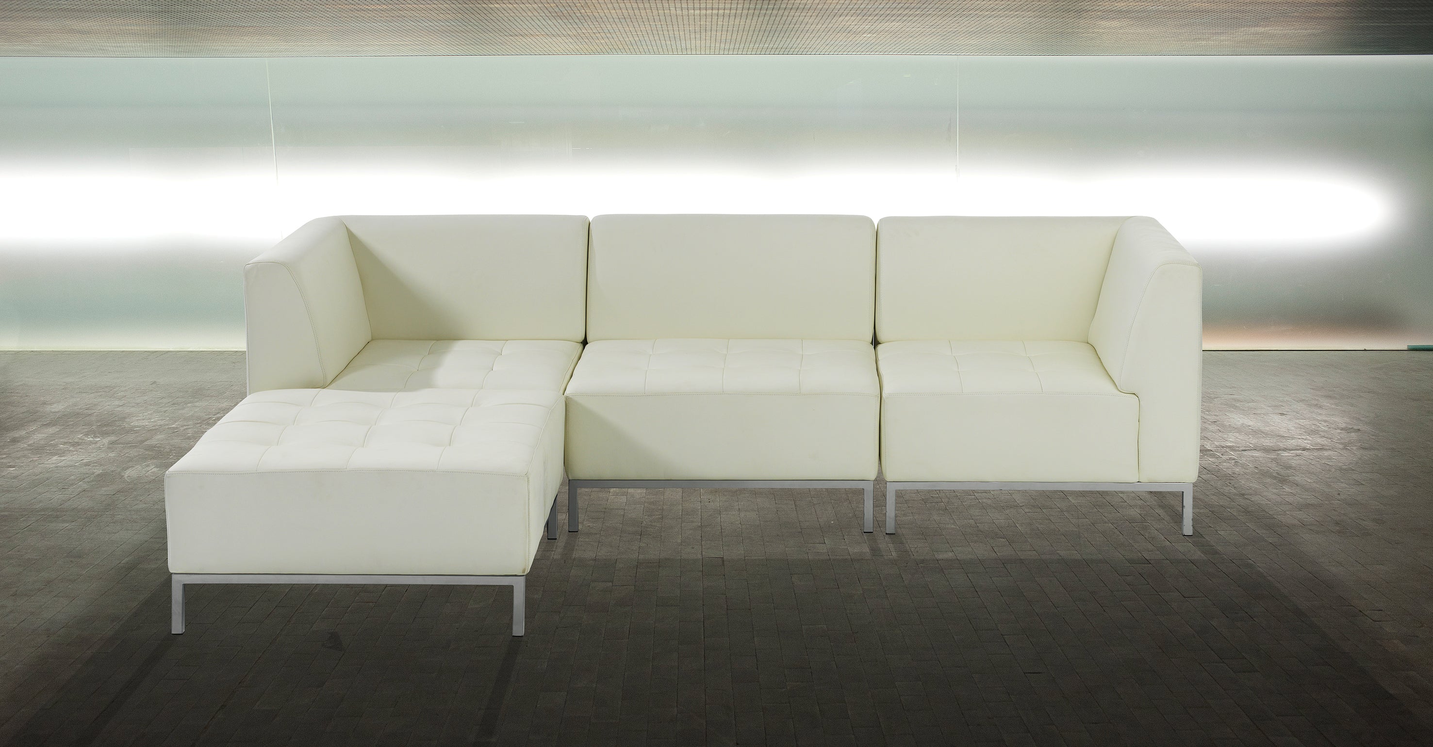 Gastro element bench Soho