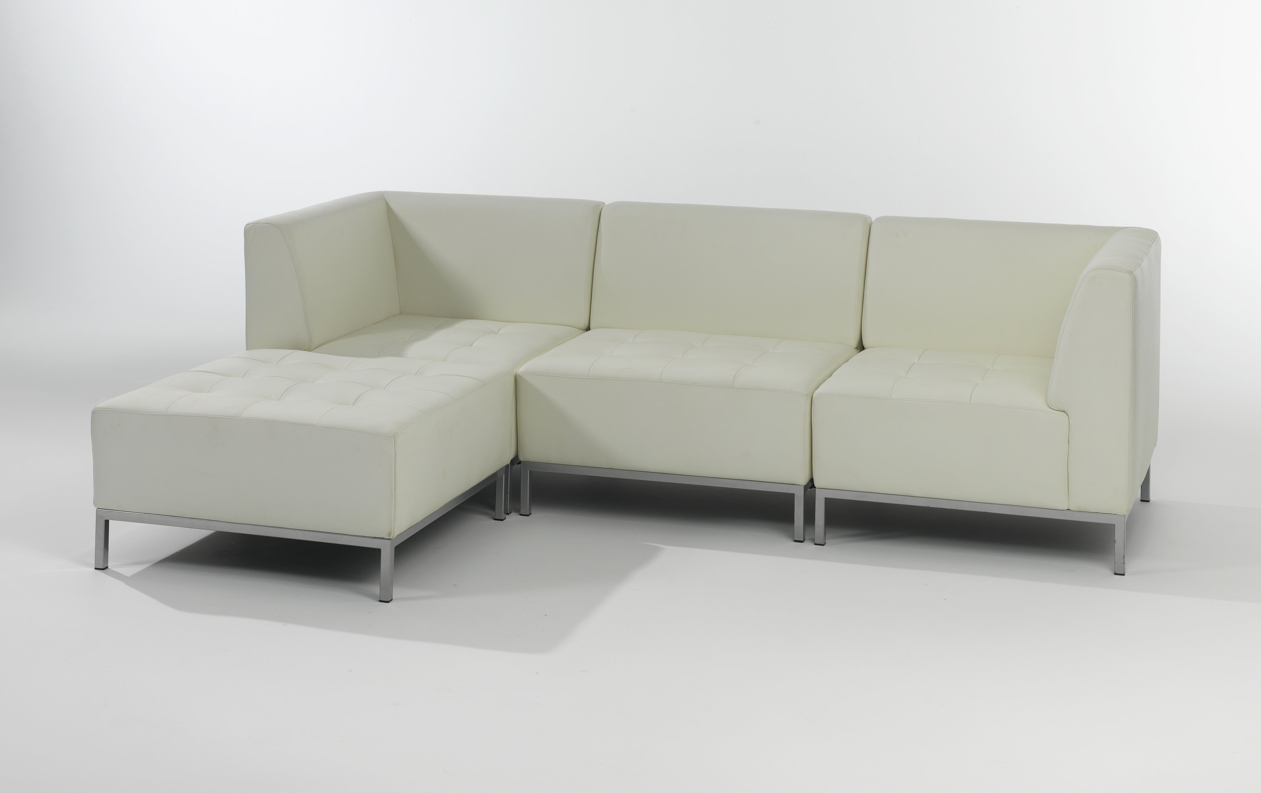 Gastro element bench Soho