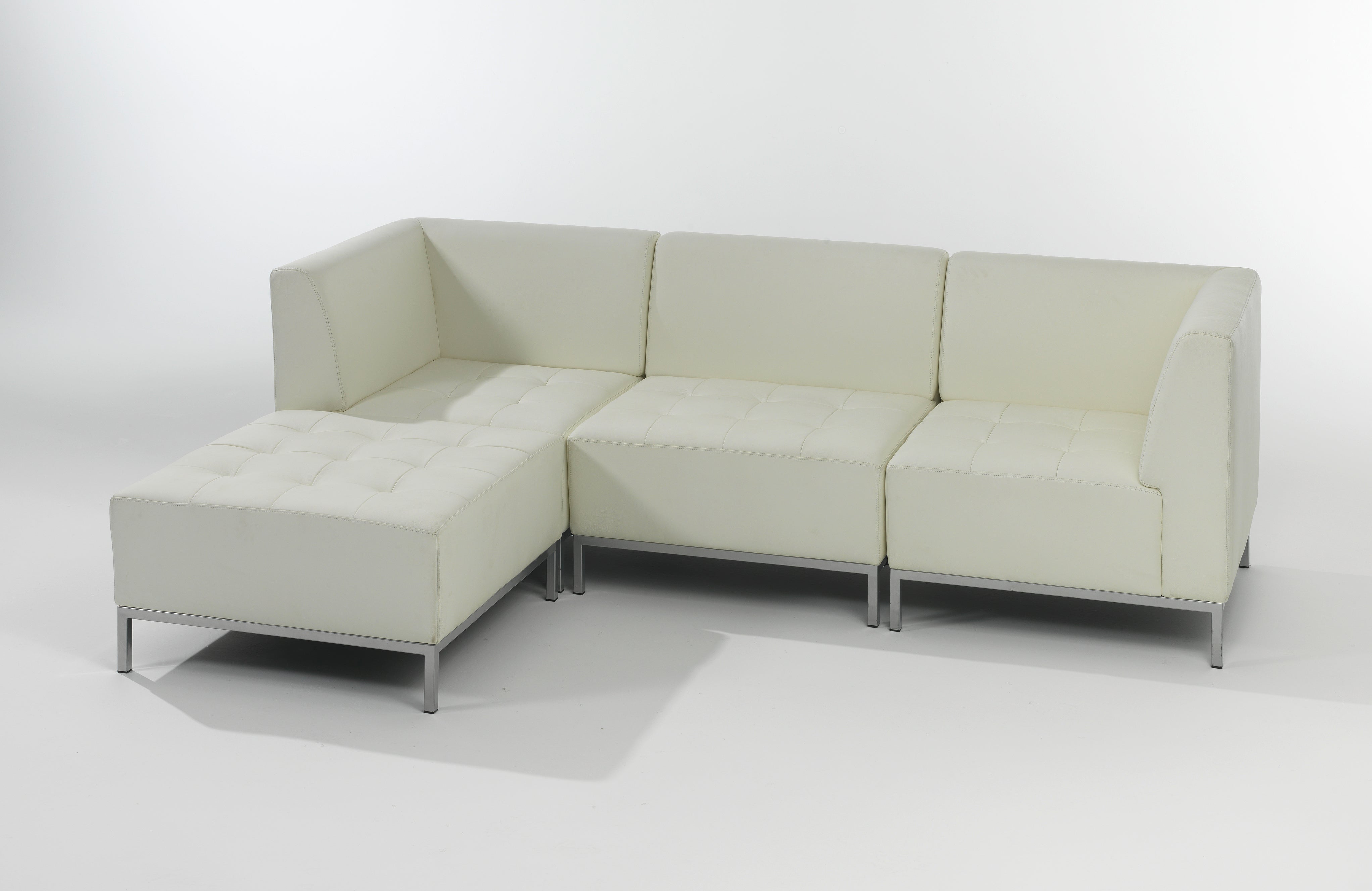 Gastro element bench Soho