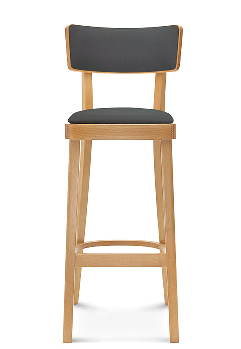 Barhocker Solid