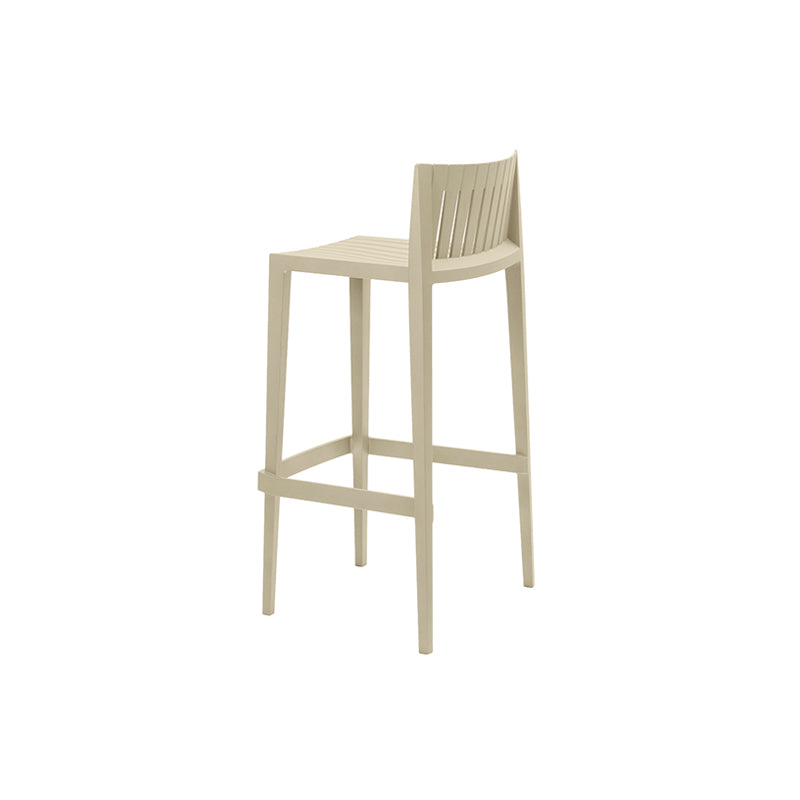 Bar stool spray