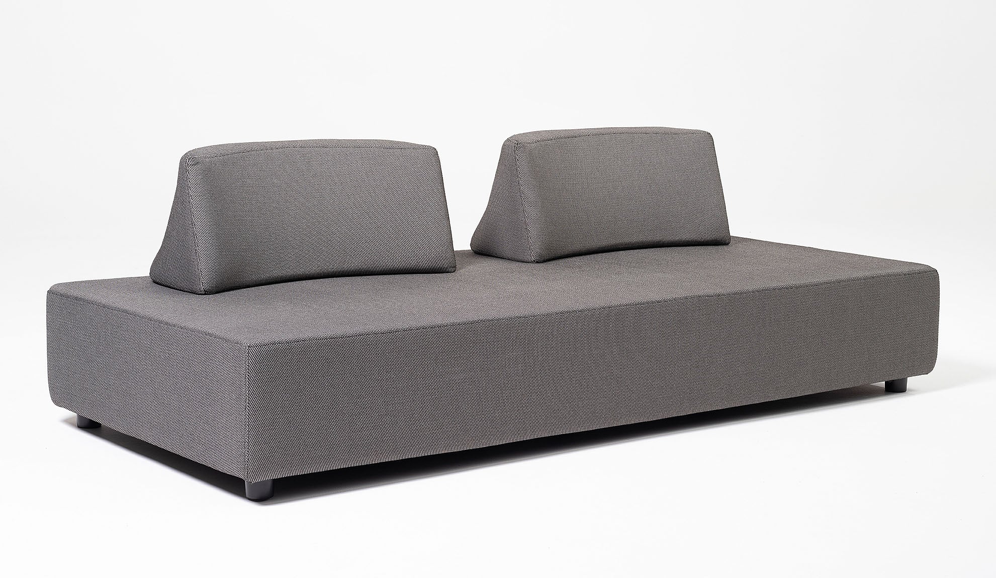 Saint Tropez lounge group anthracite