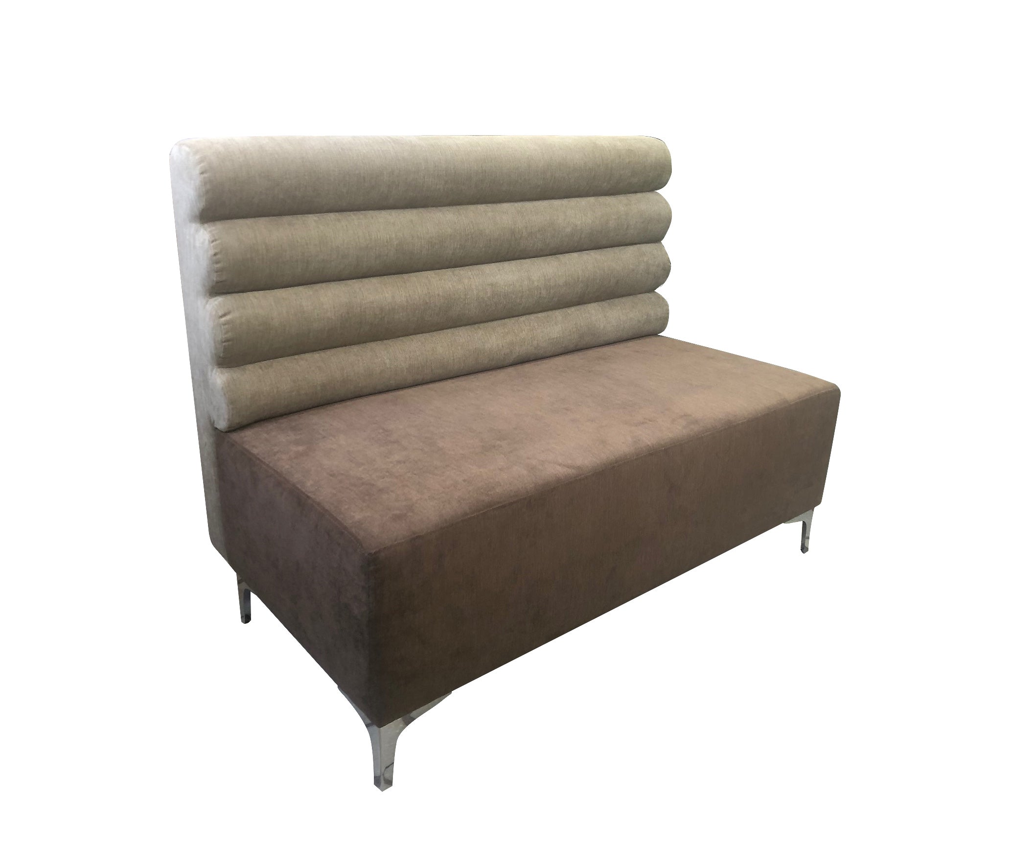 Gastro bench Stripe High