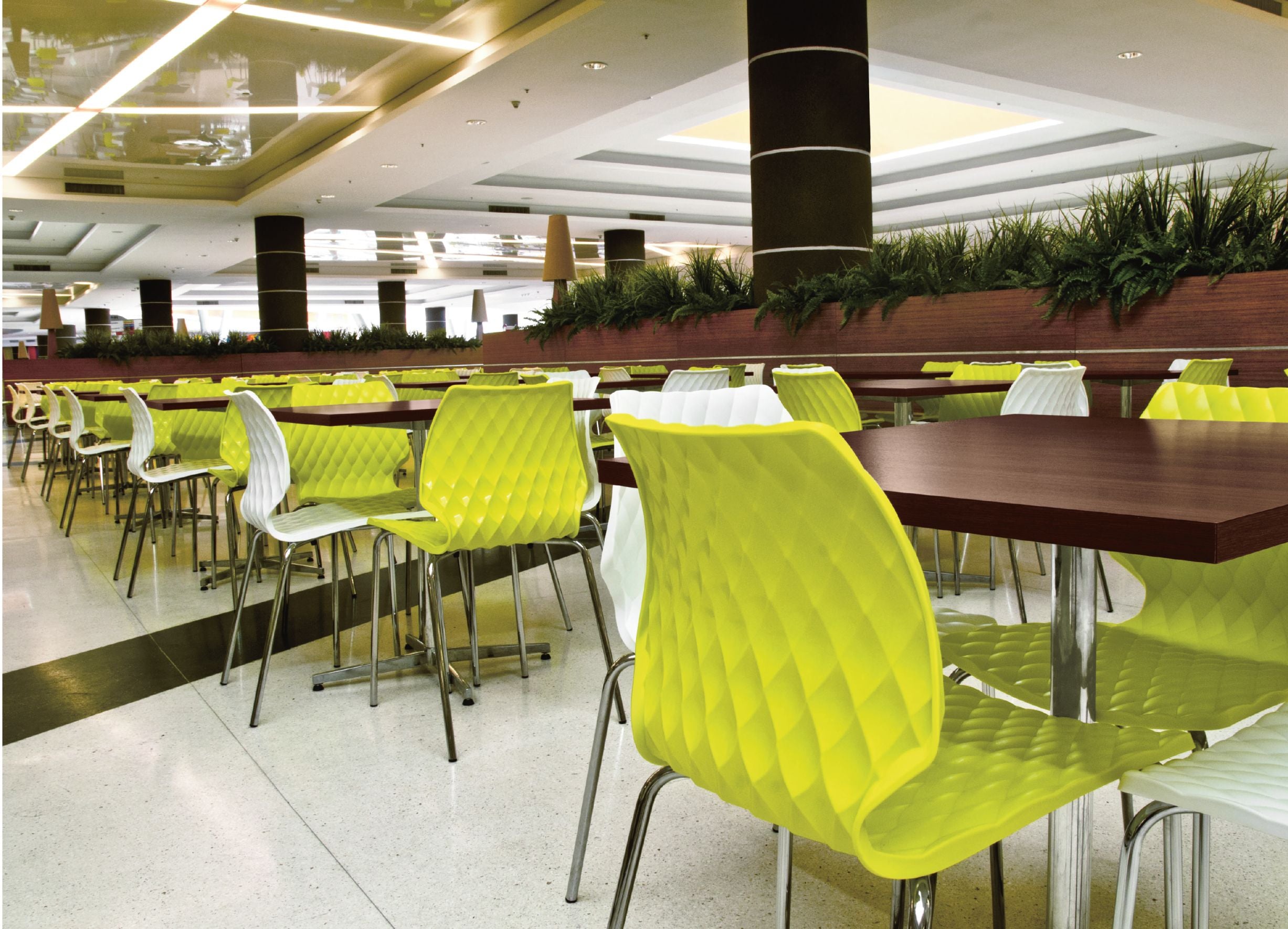 Stuhl Uni 550 Outdoor