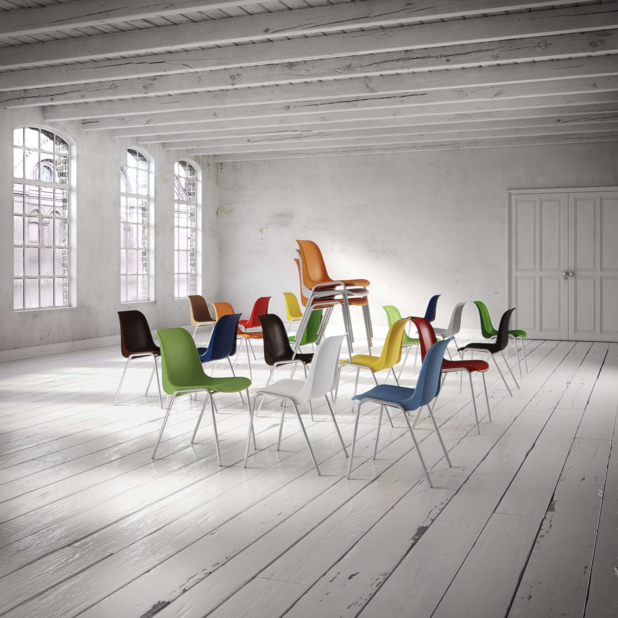 Vicenza chair