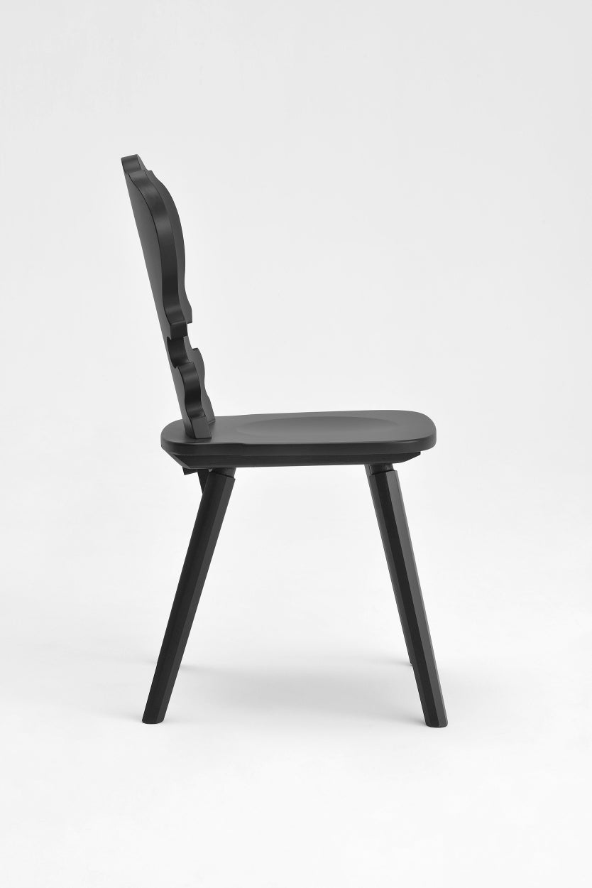 Vienna chair
