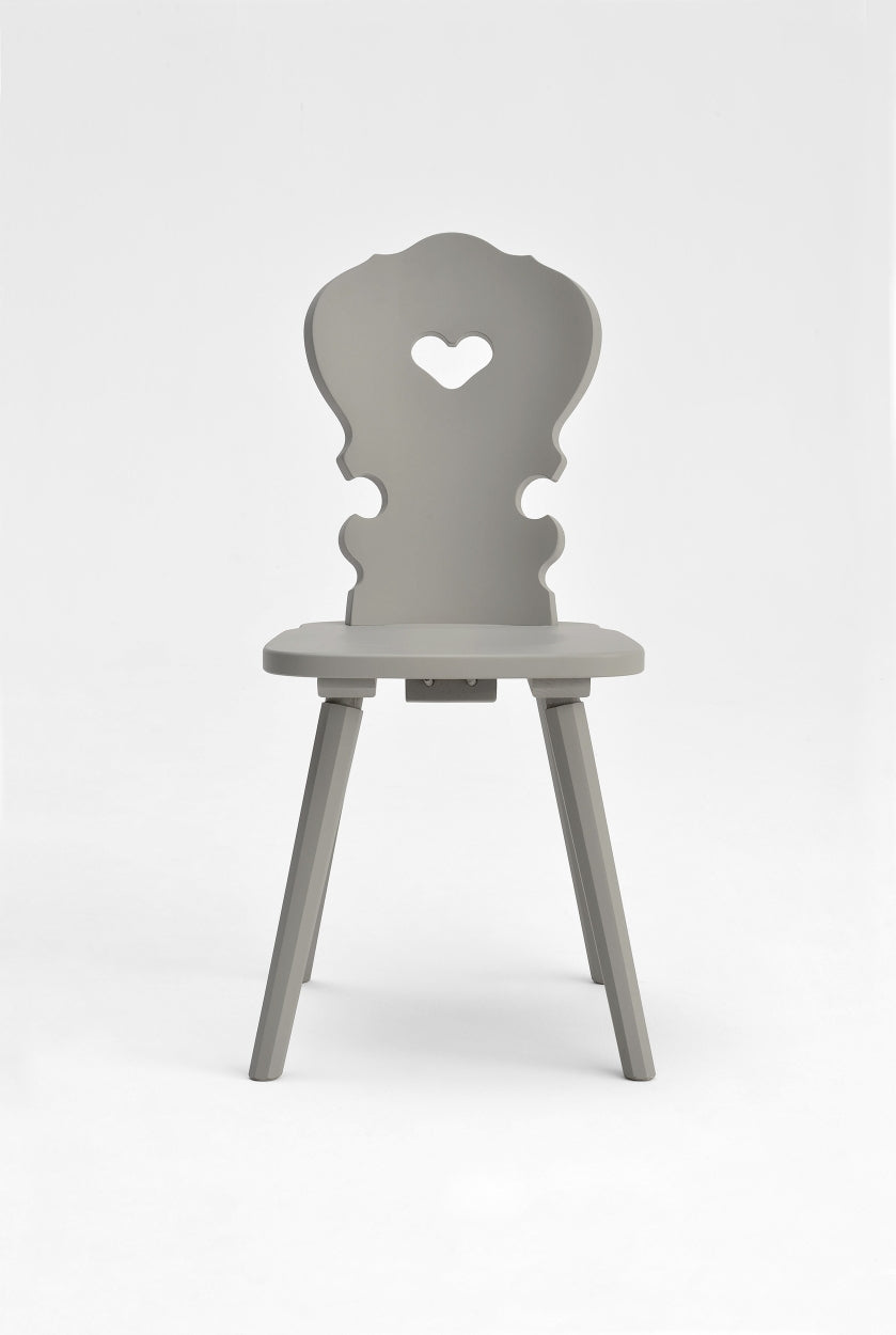 Vienna chair