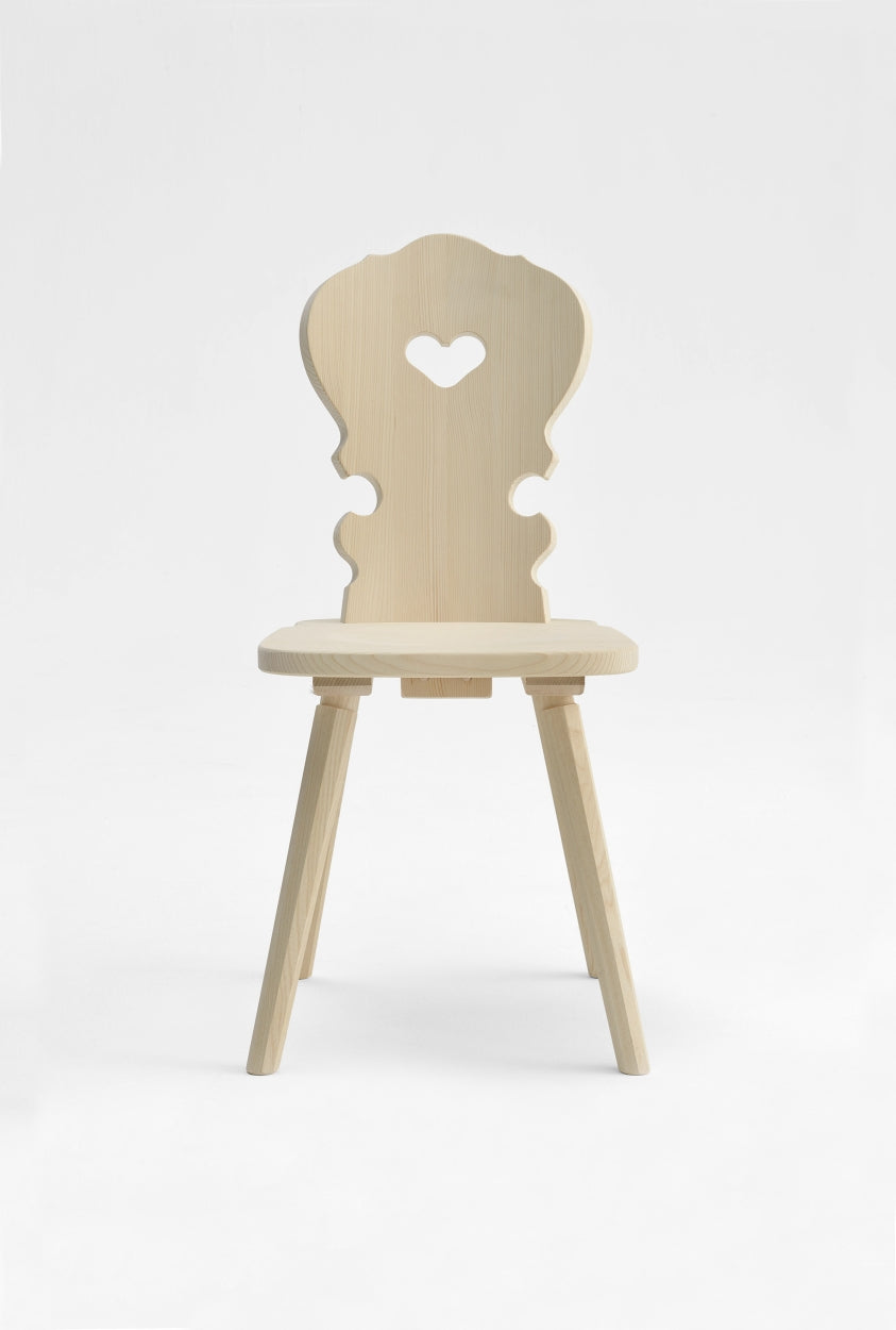 Vienna chair