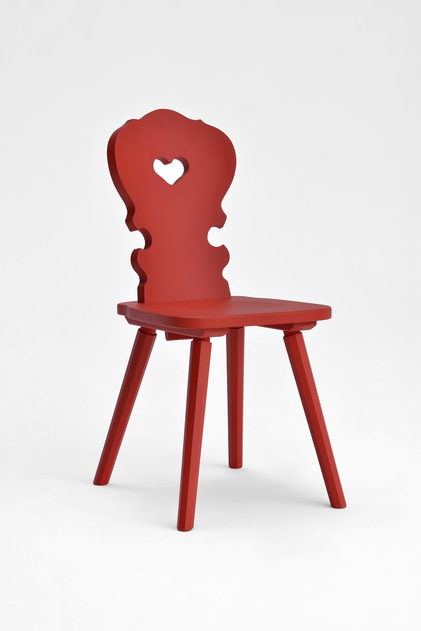 Vienna chair