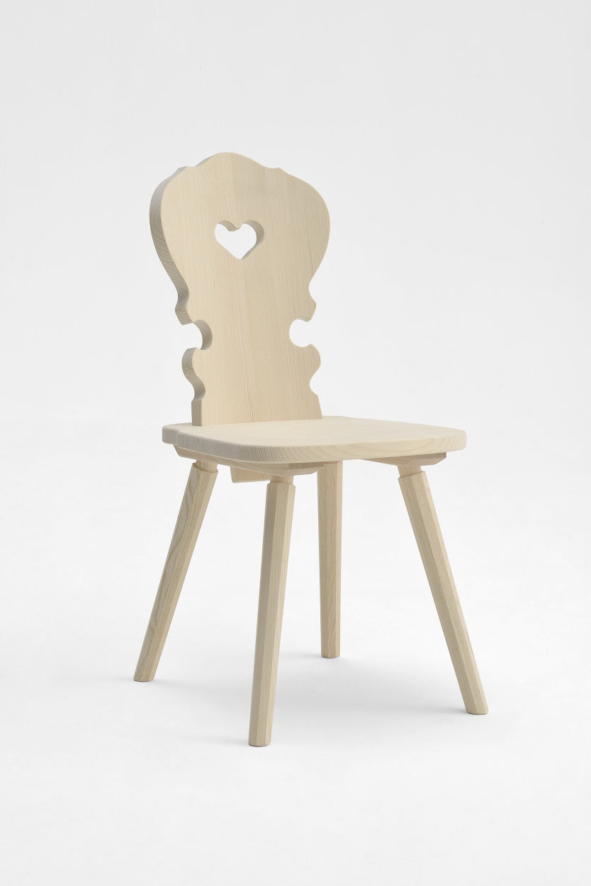Vienna chair