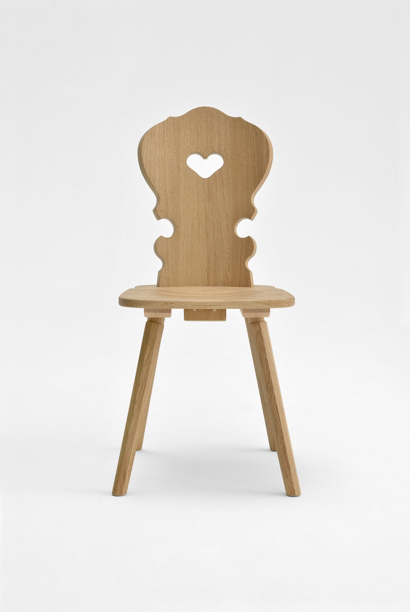 Vienna chair