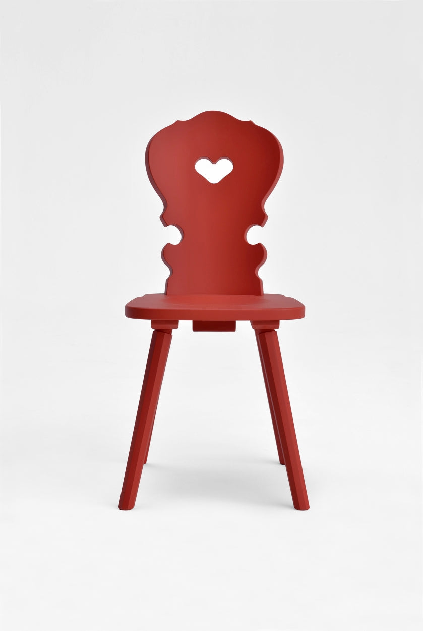 Vienna chair