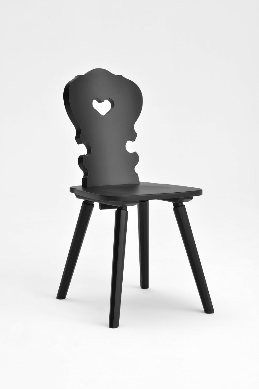 Vienna chair
