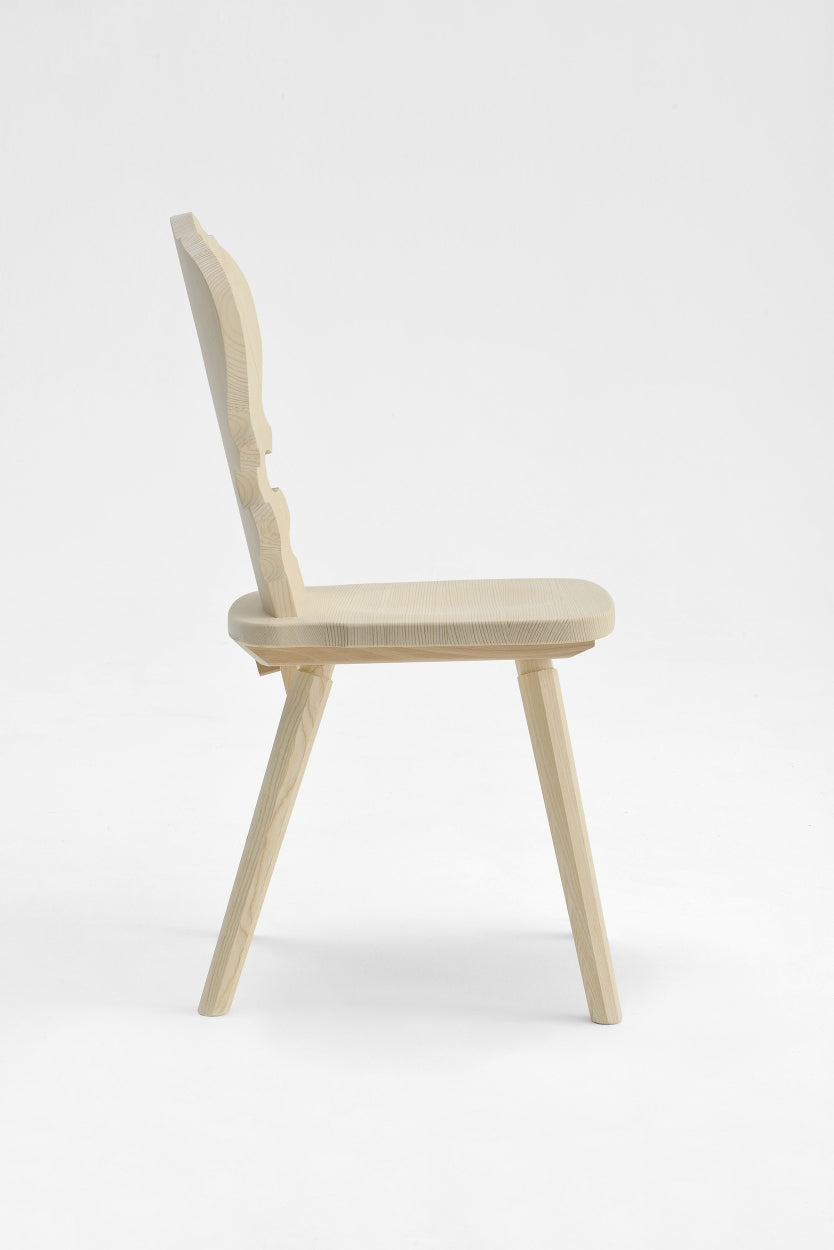 Vienna chair