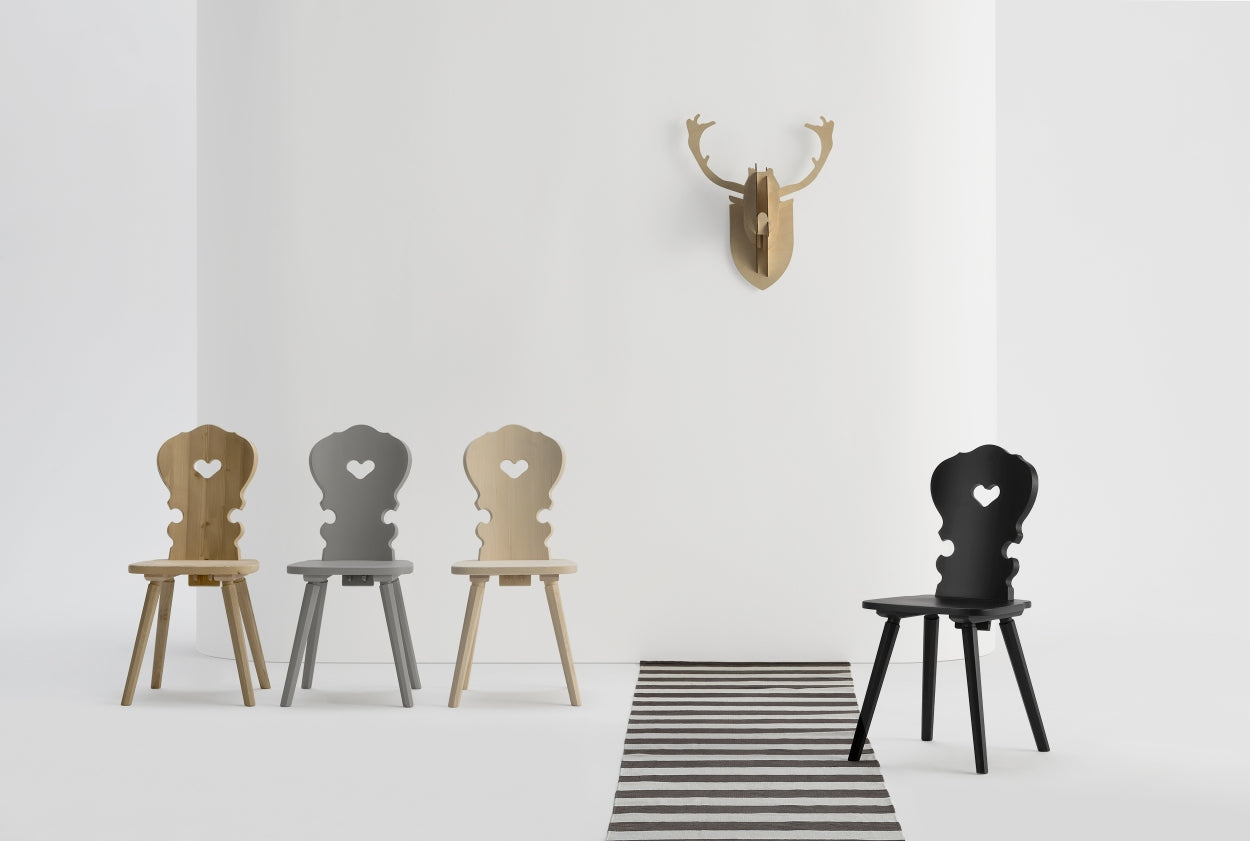 Vienna chair