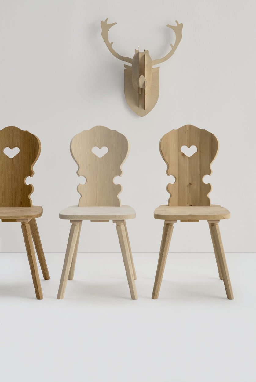Vienna chair