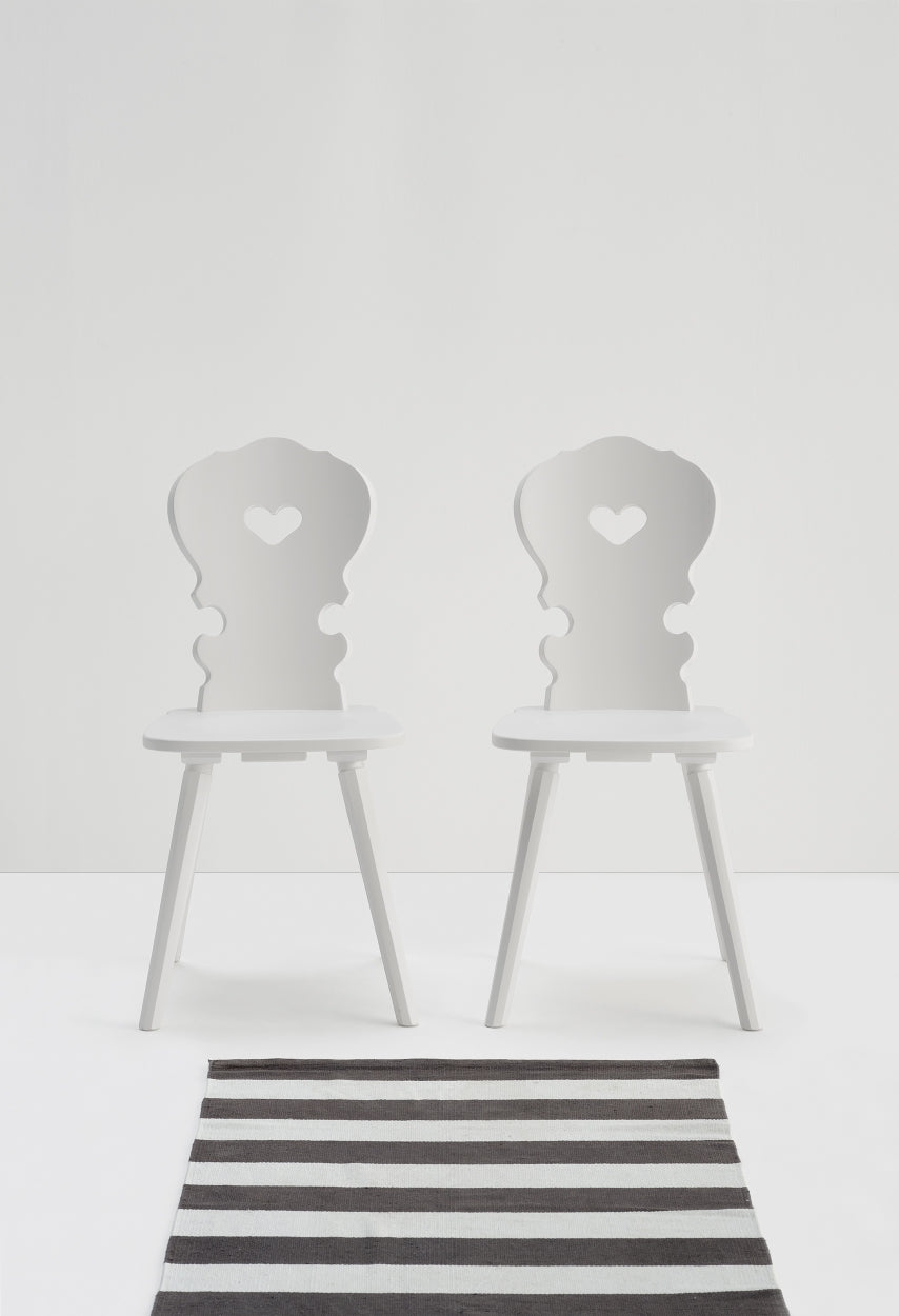 Vienna chair