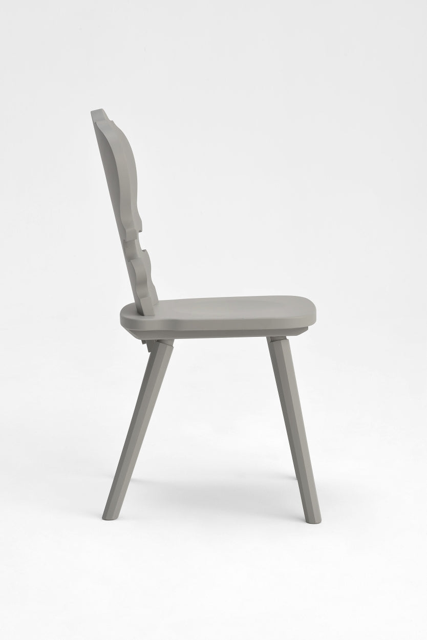 Vienna chair