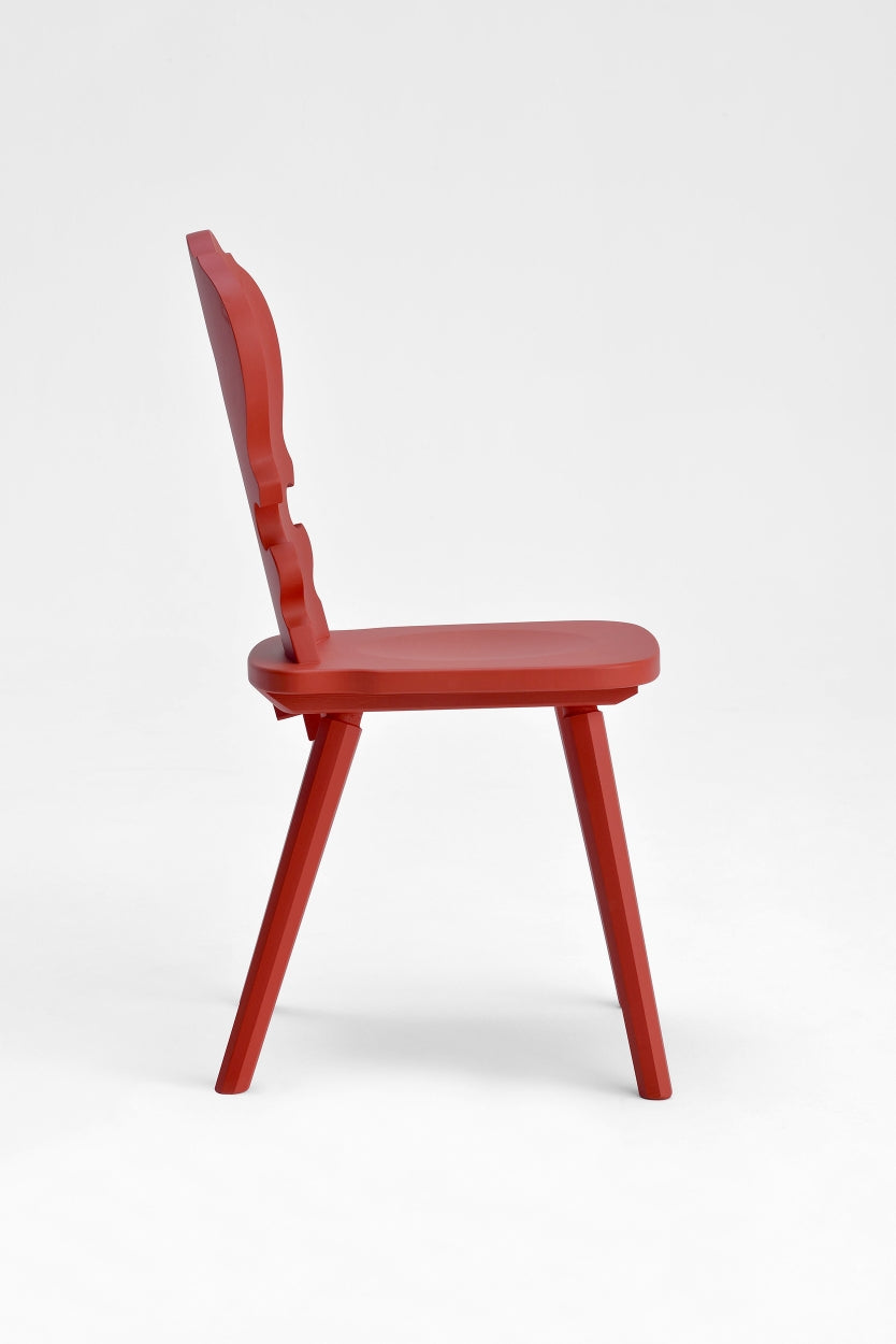 Vienna chair