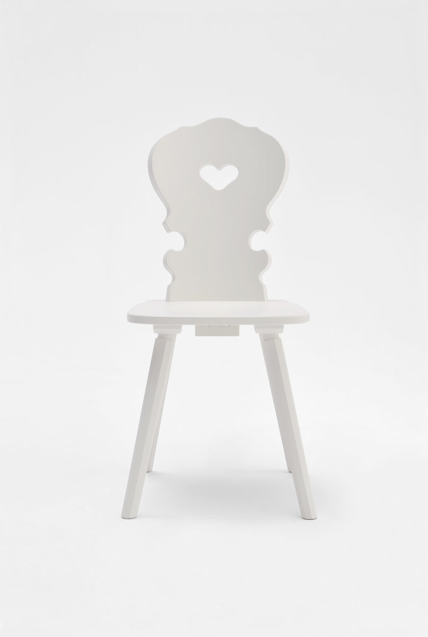 Vienna chair
