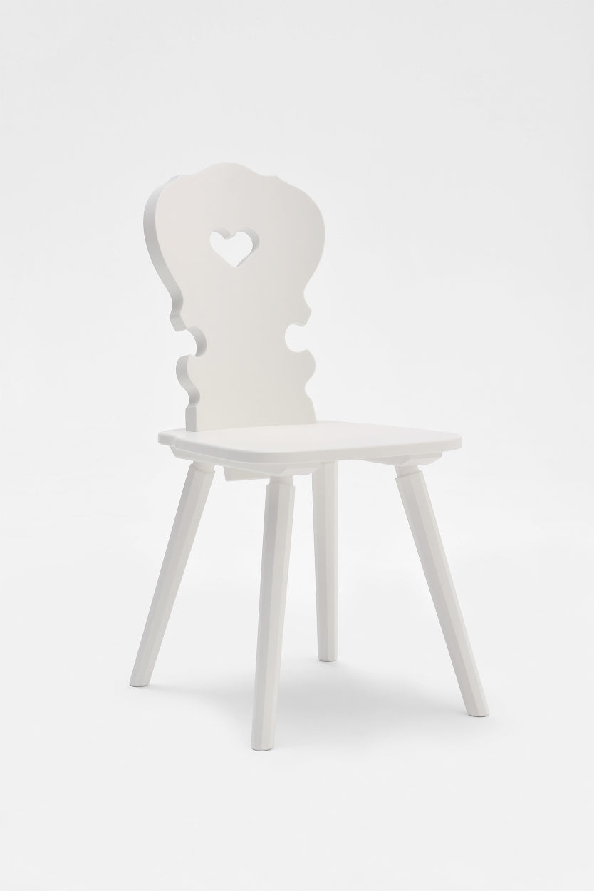 Vienna chair