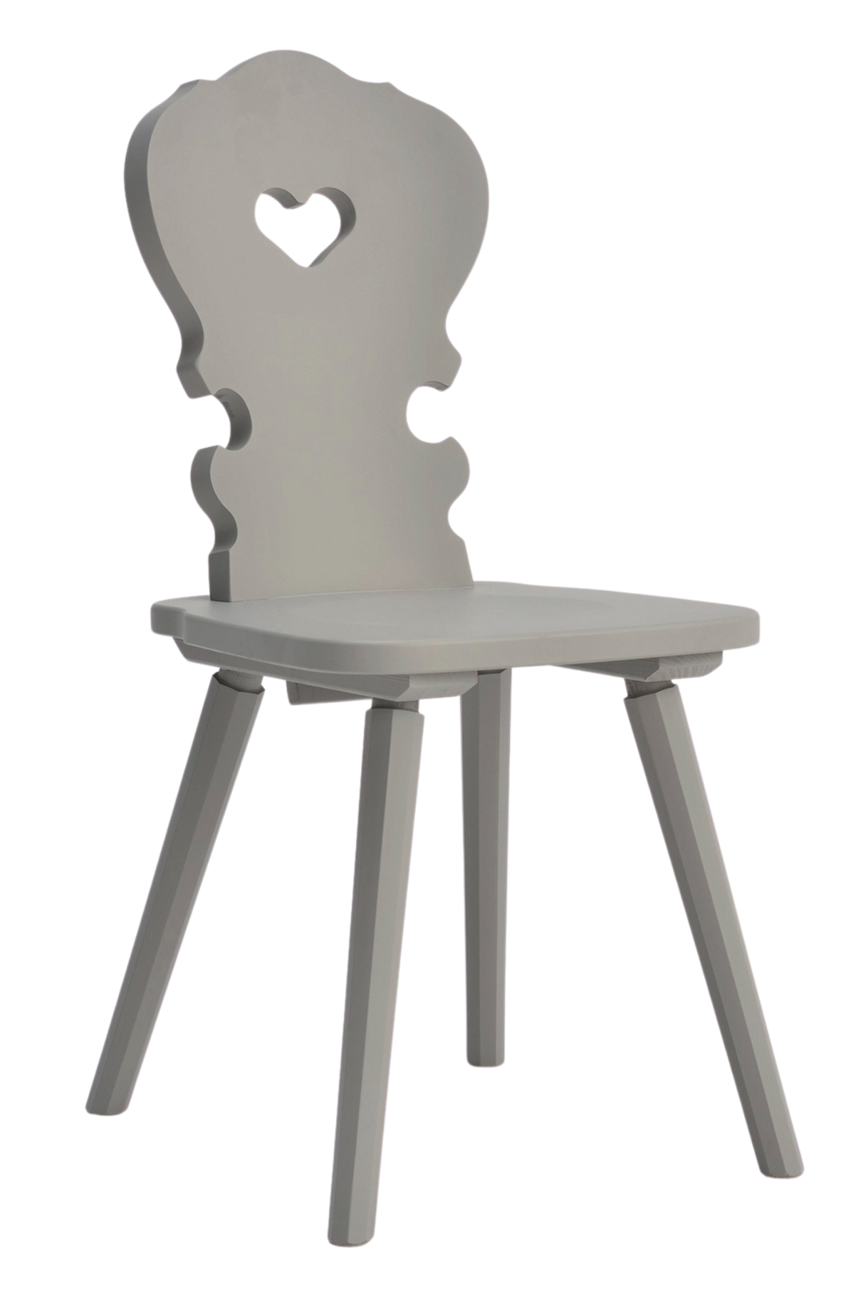 Vienna chair