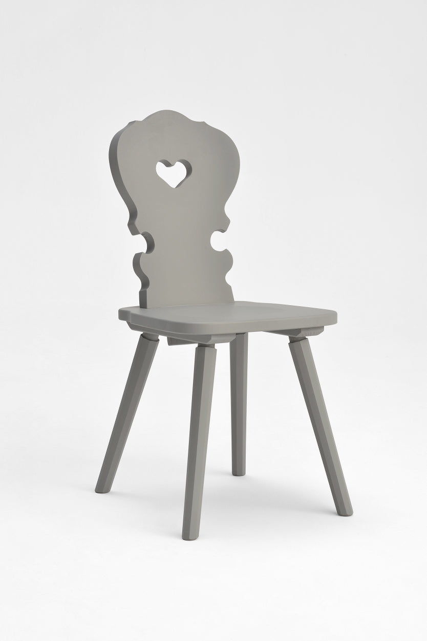 Vienna chair