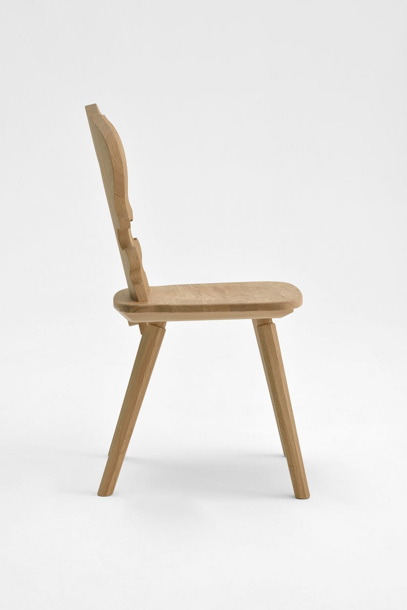Vienna chair