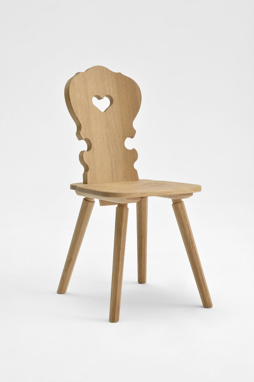 Vienna chair